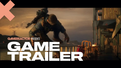 Delta Force - Trailer Cinematogr&aacute;fico da Temporada 'Echo' (PS5)