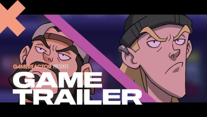 Jay and Silent Bob: Chronic Blunt Punch - Trailer de Lan&ccedil;amento