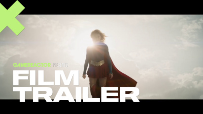 Supergirl - Ingressos &agrave; venda agora