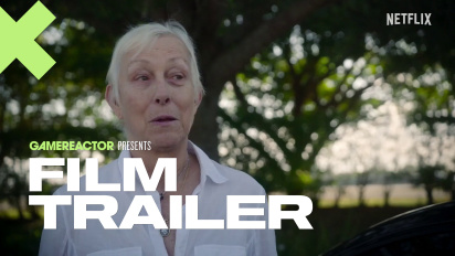Chris & Martina: O Conjunto Final - Trailer Oficial (Netflix)