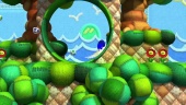 Sonic Lost World - Yoshi's Island Zone Trailer
