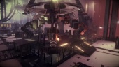Killzone: Shadow Fall - Free DLC Multiplayer Maps: The_Hangar