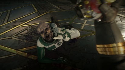 Prey - Recycle Everything Trailer