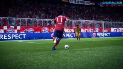 FIFA 19 - Video Review