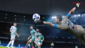 eFootball PES 2021: SSC Napoli x Partnership Announcement Trailer