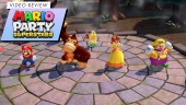 Mario Party Superstars - Video Review