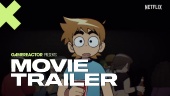 Scott Pilgrim Takes Off - Official Trailer