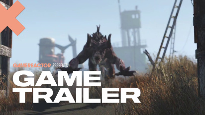 Fallout 4: Edi&ccedil;&atilde;o Anivers&aacute;rio - J&aacute; dispon&iacute;vel! (Nintendo Switch 2)