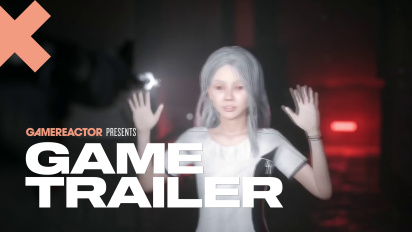 Psycho Dead - Trailer de Combate (PS5)