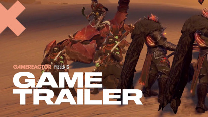 Age of Wonders 4: Rise from Ruin - Trailer de Lan&ccedil;amento (PS5)