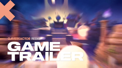 Kiln - Trailer de Lan&ccedil;amento (PS5)