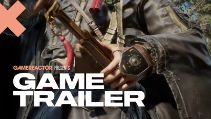 Beast of Reincarnation - Trailer de Pr&eacute;-Venda (PS5)