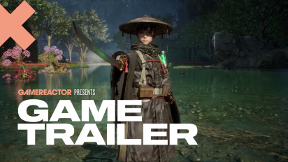 Beast of Reincarnation - Trailer de pr&eacute;-venda