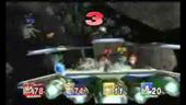 Super Smash Bros. Brawl - Tokyo VS Kyoto Wi-Fi Match