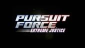 Pursuit Force: Extreme Justice - Team Viper