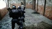 Army of Two - Two vs. Two Trailer