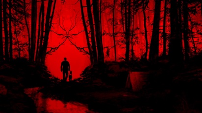 Blair Witch - Nintendo Switch Launch Date Reveal