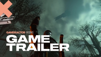 Helldivers 2 - Implantando no Xbox