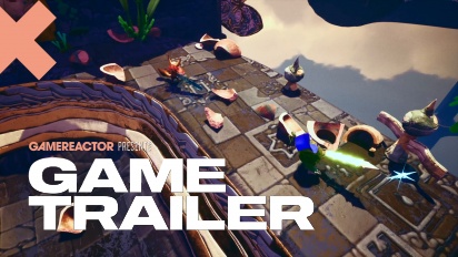 Awaysis - Game Pass Trailer de An&uacute;ncio