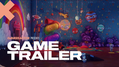 Echo Generation 2 - Jogabilidade e Trailer de Demo