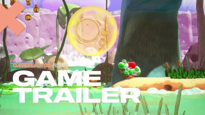 Yoshi and the Mysterious Book - Trailer da Data de Lan&ccedil;amento