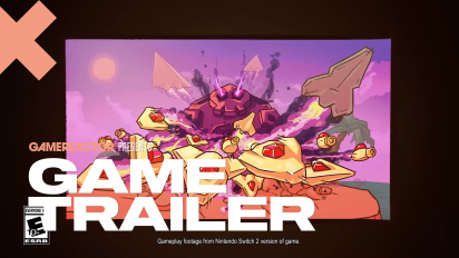 Minishoot' Adventures - Trailer do Indie World Showcase