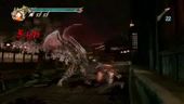 GDC Ninja Gaiden 2 - Decappitation