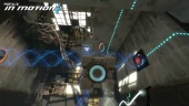 Portal 2 - In Motion PS3 DLC Trailer