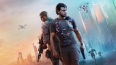 Build a Rocket Boy O chefe pretende relançar MindsEye