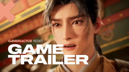 Where Winds Meet - Trailer da história da seita do devaneio floral | PS5