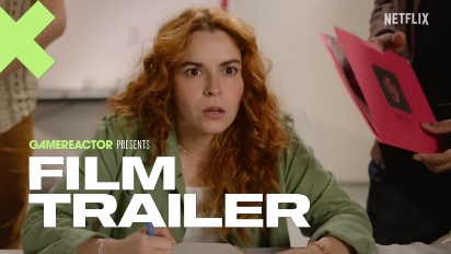 NFL Christmas Gameday - Trailer Oficial 2025 (Netflix)