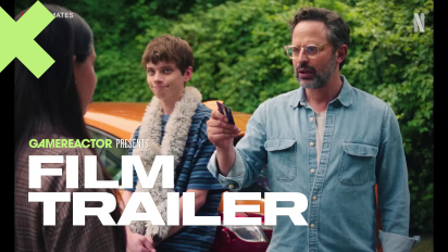 Roommates - Trailer Oficial (Netflix)