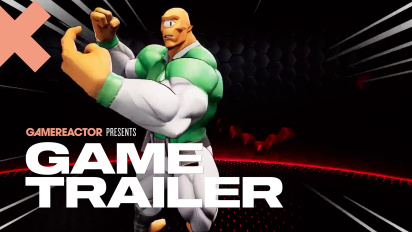 Invincible VS - Revela&ccedil;&atilde;o do Beta Aberto: Trailer de Jogabilidade de Allen The Alien (PS5)