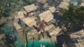Assassin's Creed IV: Black Flag - Open World Gameplay Demo