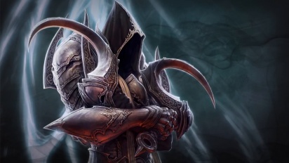 Diablo III - Necromancer Pack DLC