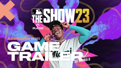 MLB The Show 23 - Trailer de Revelação do Atleta da Capa