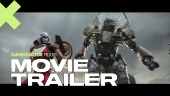 Transformers: Rise of the Beasts - Official Trailer