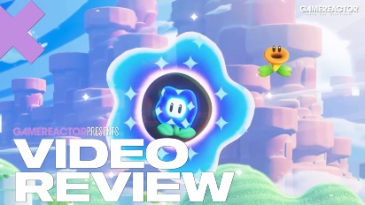 Super Mario Bros. Wonder - Revisão de vídeo