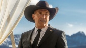Kevin Costner won’t return to Yellowstone