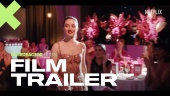 Apple Cider Vinegar - Official Teaser Trailer