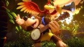 Dois desenvolvedores famosos querem fazer um novo Banjo-Kazooie