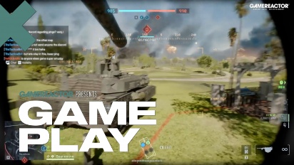 Battlefield 6: Season 1 (Jogabilidade) - Conquest em Eastwood