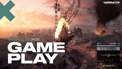 Battlefield 6: Season 1 (Jogabilidade) - Conquest em Blackwell Fields