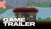 Terraria - 1.4.5 Update Trailer