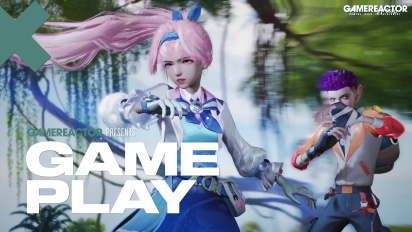 Aniimo - Vitrine de Jogabilidade