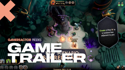 Sunderfolk - Trailer de Lan&ccedil;amento do Patch 2.0 (PS5)