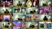 Raving Rabbids Alive & Kicking - Gamescom Trailer
