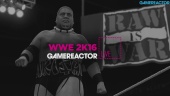 WWE 2K16 - Livestream Replay