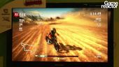 E3 12: Avatar Motocross Madness: Desert Racing - Gameplay