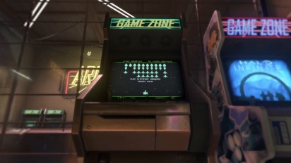 Halo Infinite - Cyber Showdown Teaser Trailer